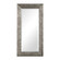 Maeona Mirror in Metallic Silver (52|09447)