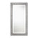 Tulare Mirror in Silver (52|09326)
