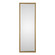 Vilmos Mirror in Metallic Gold Leaf (52|09246) Vilmos Mirror in Metallic Gold Leaf (52|09246)