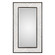 Karel Mirror in Rustic Bronze (52|09245)