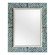 Makaria Mirror in White (52|08157)