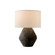 Artifact One Light Table Lamp in Lava (67|PTL1006)