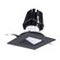 4In Fq Downlights LED Wall Wash Trim in Black (34|R4FSWT-935-BK)
