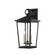 Soren Two Light Outdoor Wall Sconce in Texture Black (67|B8902-TBK)