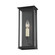 Chauncey One Light Outdoor Wall Sconce in Texture Black (67|B6991-TBK)