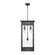 Douglas Five Light Pendant in Urban Bronze (452|PD351018UB)