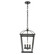 Manor Four Light Foyer Pendant in Urban Bronze (452|PD312212UB)