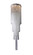 Botticelli Six Light Flush Mount in Chrome (238|11138-010)