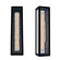 Lina Esterno LED Outdoor Wall Sconce in Matte Balck (238|095521-052-FR001)