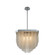 Tenda Eight Light Pendant in Chrome (238|036051-010-FR001)