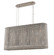 Torre 11 Light Island Pendant in Chrome (238|032053-010-FR001)