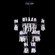Glacier LED Foyer Pendant in Matte Balck (238|030259-052)