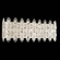 Prive Six Light Bath in Silver (238|028723-014-FR001)