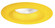 Recessed Glass Trim in Sunshine Yellow (7|WG400-SY)
