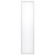 LED Backlit Flat Panel in White (72|65-587R1)