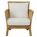 Pacific Armchair in Natural (52|23766)