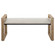 Areca Bench in Natural (52|23760)