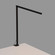 Z-Bar Gen 4 LED Desk Lamp in Matte Black (240|ZBD1000-W-MTB-2CL)