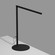 Z-Bar Gen 4 LED Desk Lamp in Matte Black (240|ZBD1000-MTB-PRO-QCB)