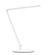 Z-Bar Gen 4 LED Desk Lamp in Matte White (240|ZBD1000-D-MWT-DSK)