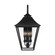 Galena Four Light Outdoor Wall Sconce in Textured Black (454|OL14404TXB)