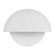 Beaunay One Light Bath Vanity in Cast Plaster (454|LXW1011CPST)
