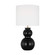 Buckley One Light Table Lamp in Gloss Black (454|DJT1051GBK1)