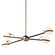Ace Four Light Island Pendant in Textured Bronze (67|F5307-TBZ/BBA)