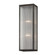 Tisoni Two Light Outdoor Wall Sconce in French Iron (67|B7393-FRN)