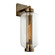 Atwater One Light Wall Sconce in Patina Brass (67|B7032-PBR)