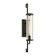 Park Slope One Light Wall Mount in Forged Iron (67|B6462-FOR)