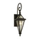 Geneva One Light Wall Lantern in Vintage Bronze (67|B6471-VBZ)