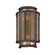 Copper Mountain Two Light Wall Lantern in Bronze (67|B3272-BRZ/SFB)