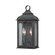 Henry Street Two Light Pocket Lantern in Textured Bronze (67|B2010-TBZ)