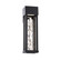 Polar LED Outdoor Wall Sconce in Black (529|BWSW59316-BK)
