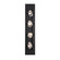 Strata LED Outdoor Wall Mount in Black (529|BWSW10328-BK)