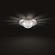Vega LED Recessed Light in Polished Chrome (529|BR40320N-CH)