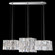 Selene LED Pendant in Stainless Steel (53|SPU140N-SS1O)