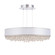 Eclyptix LED LED Pendant in Polished Stainless Steel (53|S6324-401RW1)