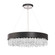 Soleil LED Pendant in Polished Nickel (53|S3526-701O)