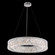 Sarella 18 Light Pendant in Polished Stainless Steel (53|RS8349N-401R)