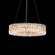 Sarella 12 Light Pendant in Black (53|RS8343N-51R)