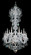 Olde World 14 Light Chandelier in Aurelia (53|6817-211R)