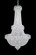 Camelot 41 Light Pendant in Aurelia (53|2638-211O)