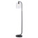 One Light Portable Lamp in Black (110|RTL-9093)
