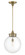 Emma One Light Pendant in Antique Brass (185|4801-AN-CL)