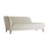 Catalina Chaise in Stone (314|8109)