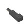 L Track Track Connector in Black (34|LBXLE-BK)