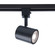 Charge LED Track Luminaire in Black (34|L-8010-30-BK)