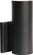 LED Wall Sconce in Black (72|62-1148)